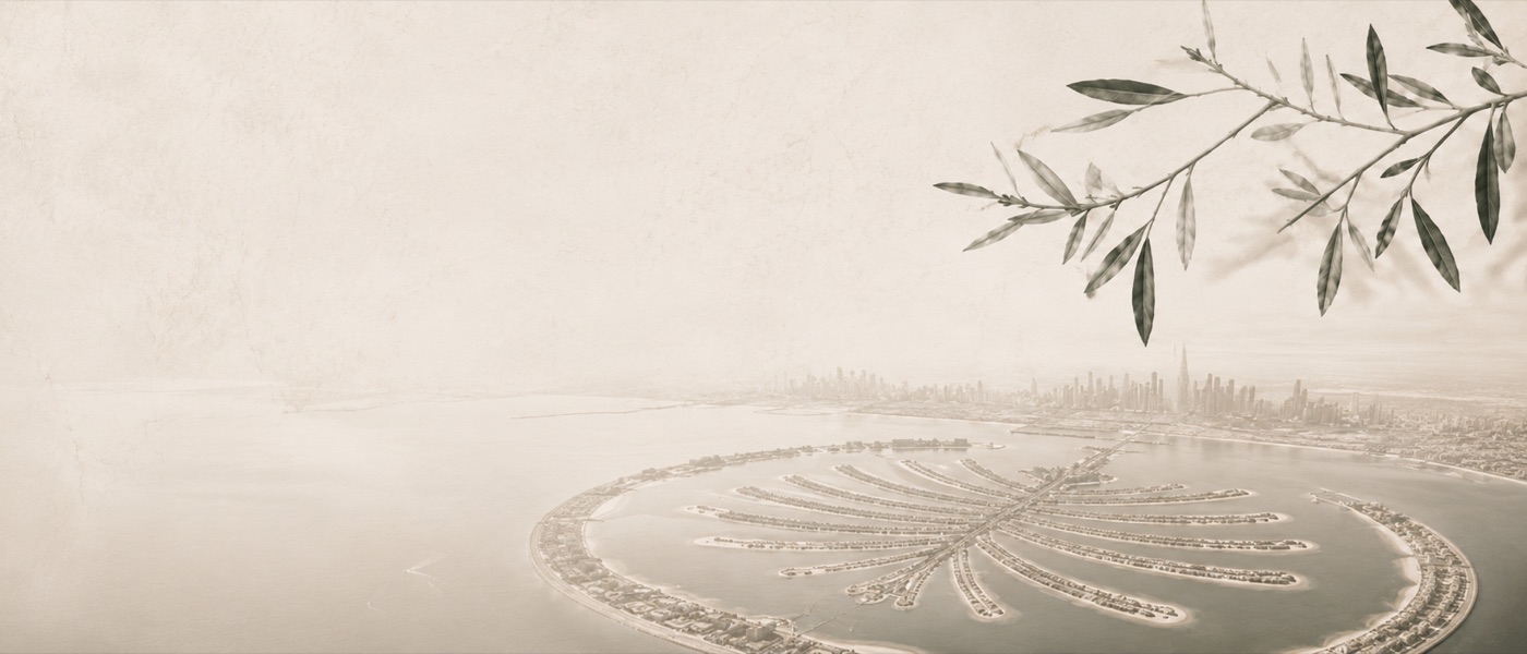 Karaf by Bahce - The Palm, Palm Jumeirah