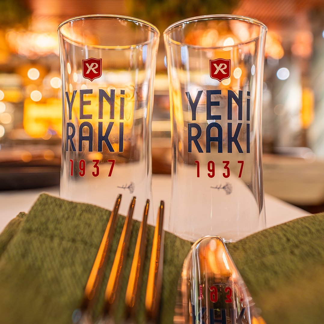 Turkish Restaurants Dubai