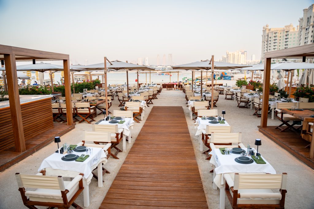 turkish restaurant dubai