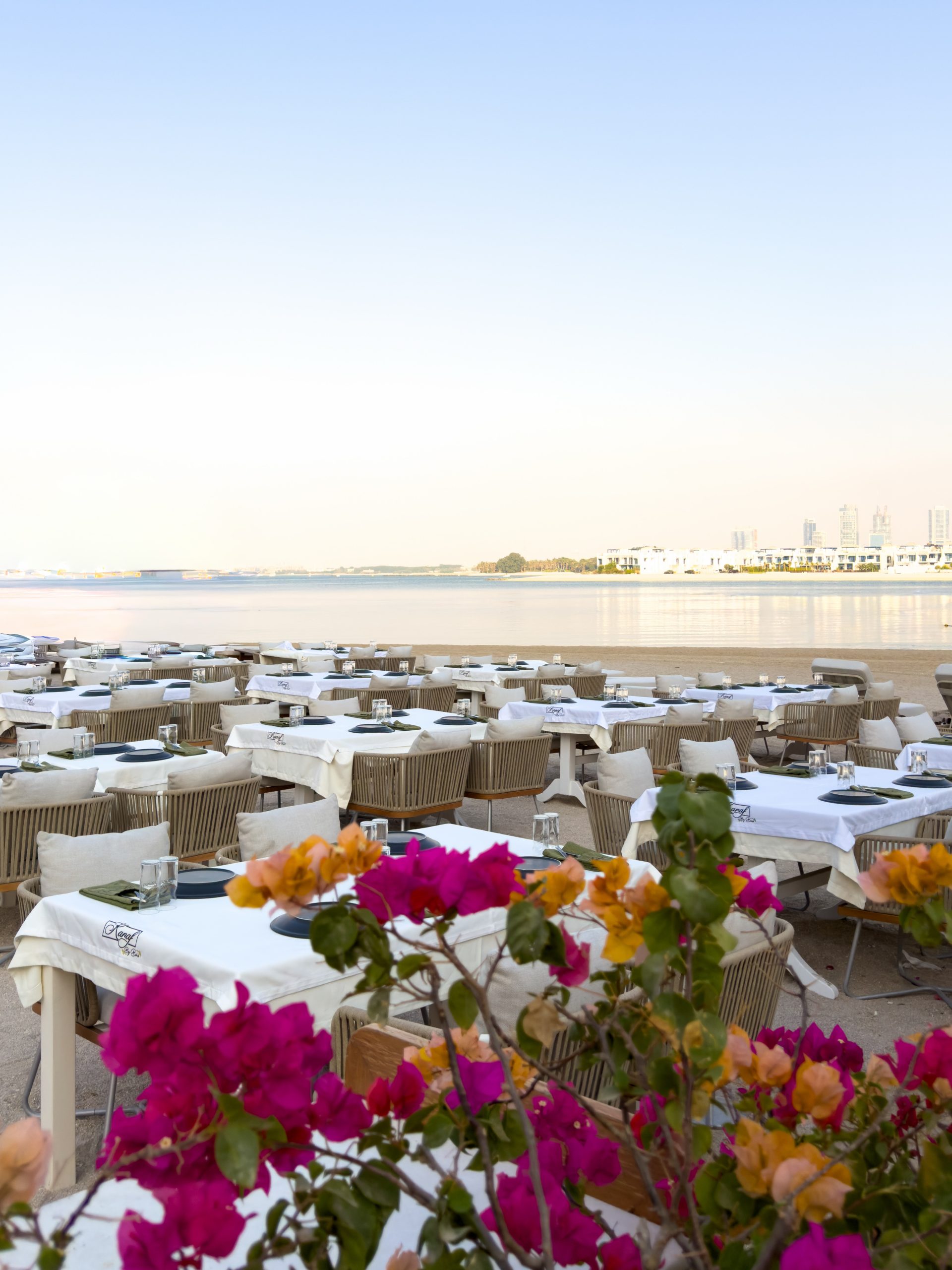 Turkish restaurant Dubai
